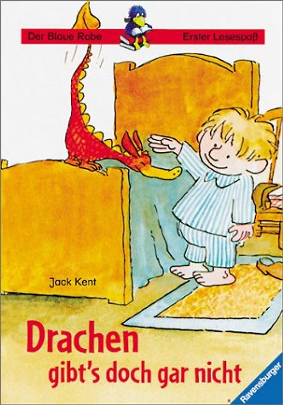 Drachen gibt's doch gar nicht