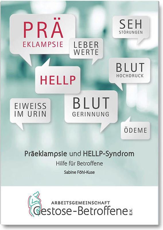 Präeklampsie & HELLP-Syndrom