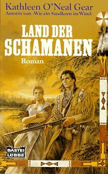 Land der Schamanen