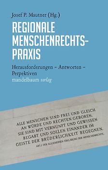Regionale Menschenrechtspraxis
