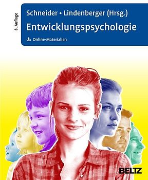 Entwicklungspsychologie