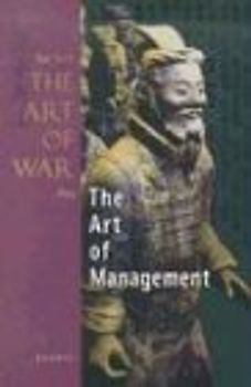 The Art of War Plus: The Art of Management - Sun Tzu's [Hardcover]