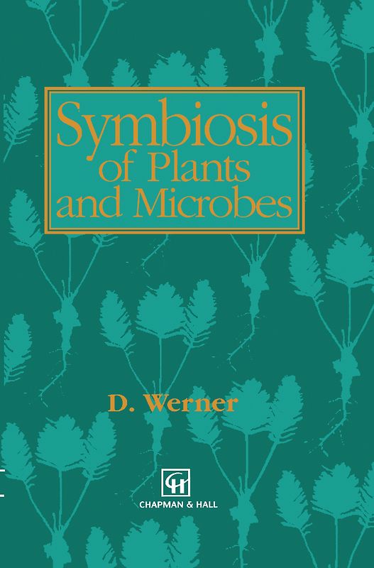 Symbiosis of Plants and Microbes