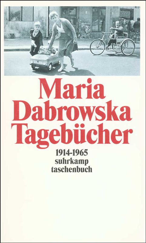 Tagebücher 1914–1965