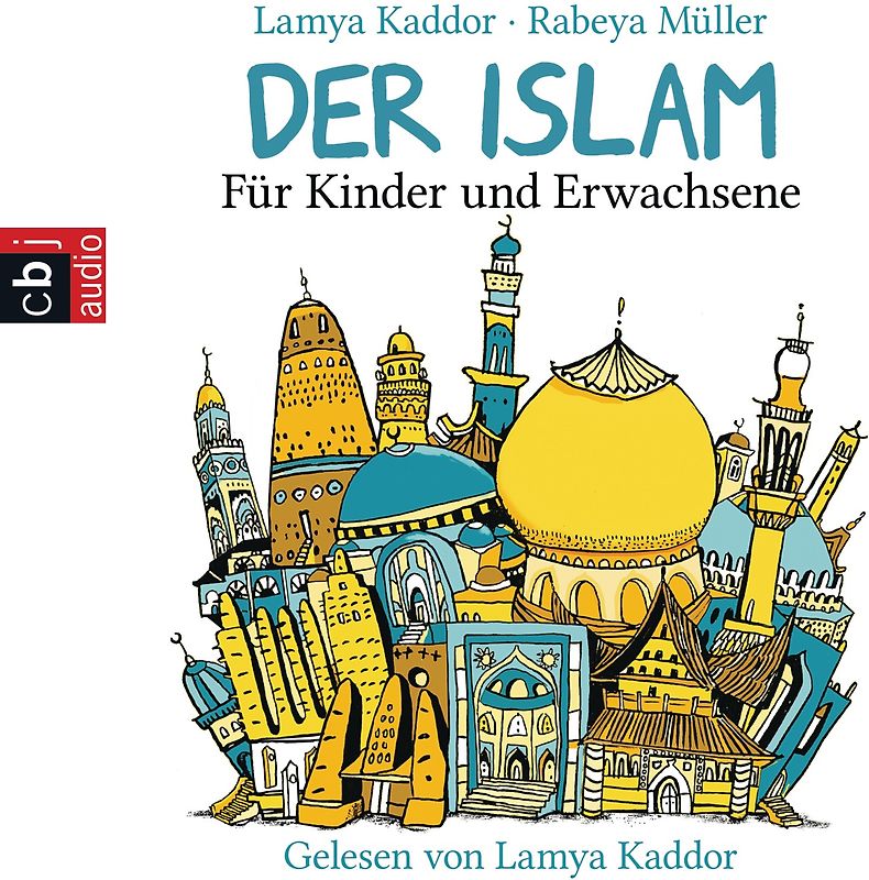 Der ISLAM – Für Kinder und Erwachsene
