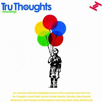 Various - Tru Thoughts Compilation