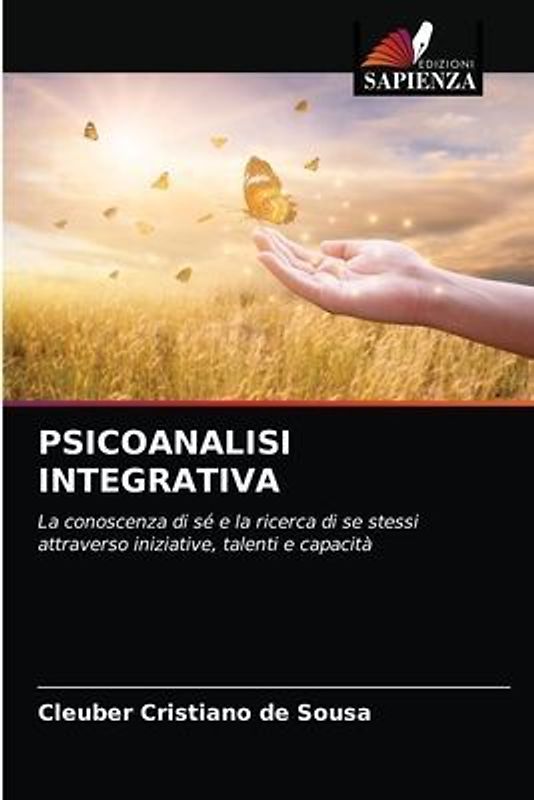 PSICOANALISI INTEGRATIVA