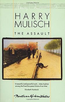 The Assault - Harry Mulisch