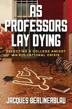 As Professors Lay Dying