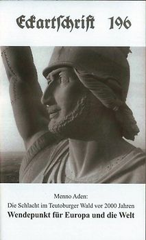 Die Schlacht im Teutoburger Wald vor 2000 Jahren.