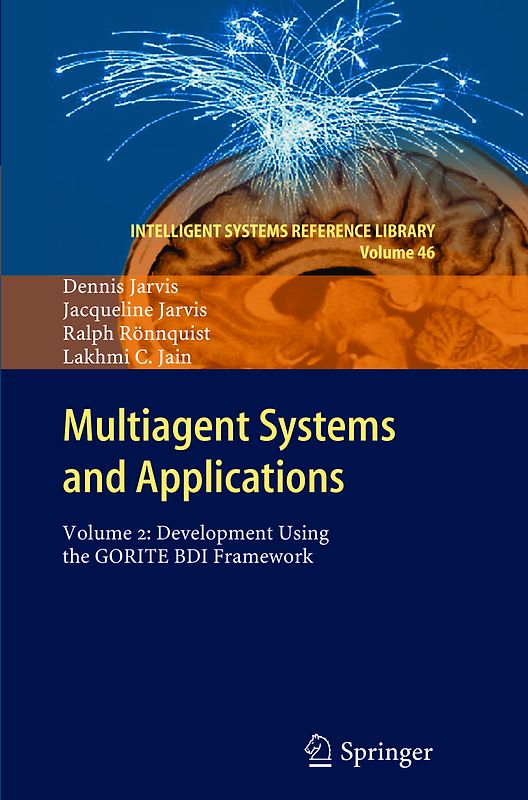 Multiagent Systems and Applications