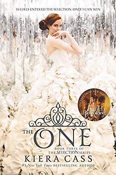 The One (The Selection, Band 3) - Cass, Kiera
