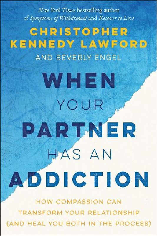 When Your Partner Has an Addiction