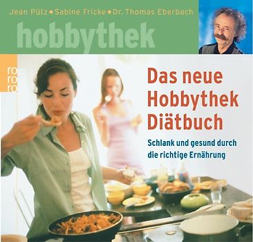 Das neue Hobbythek-Diätbuch
