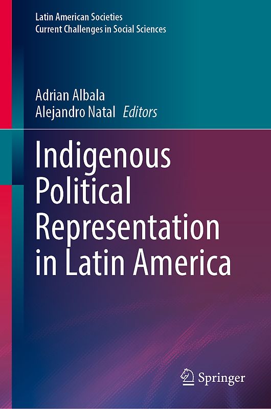 Indigenous Political Representation in Latin America