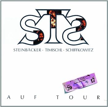 Sts - Auf Tour