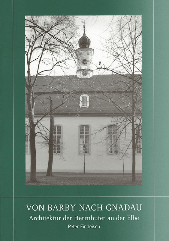 Von Barby nach Gnadau