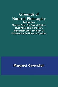 Grounds of Natural Philosophy