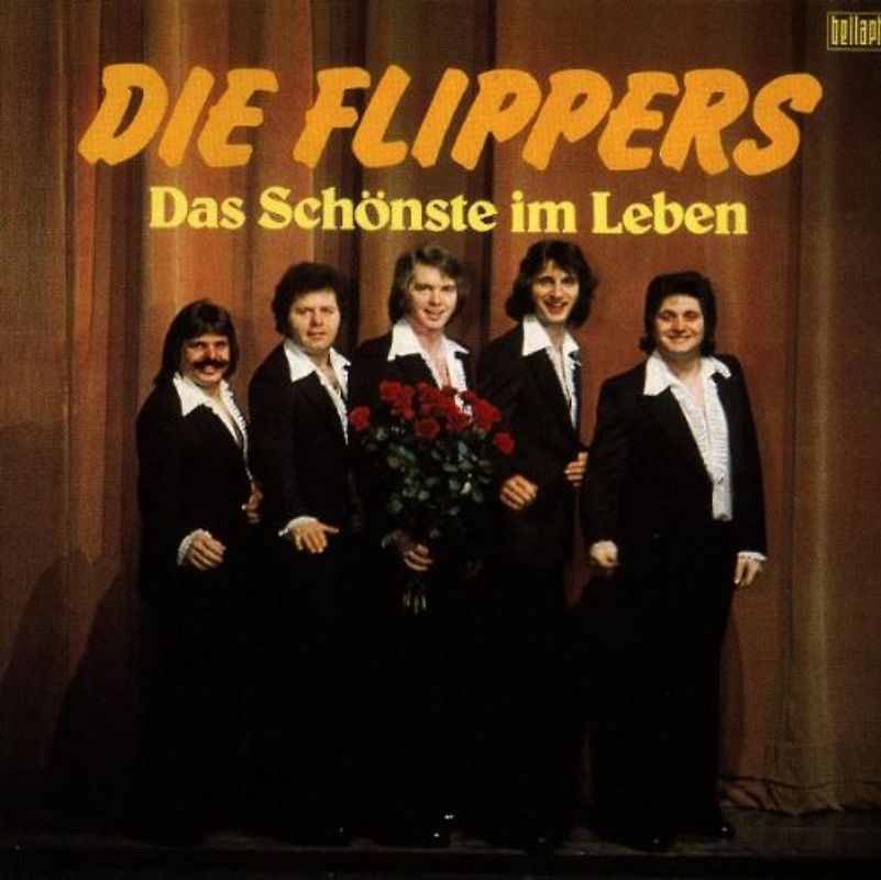 die Flippers - Das Schönste im Leben