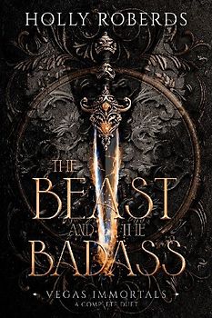 The Beast and the Badass