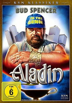 Aladin (KSM Klassiker) DVD