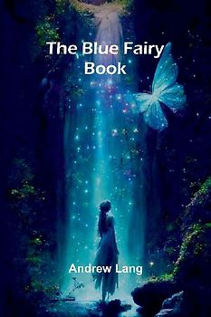 The Blue Fairy Book