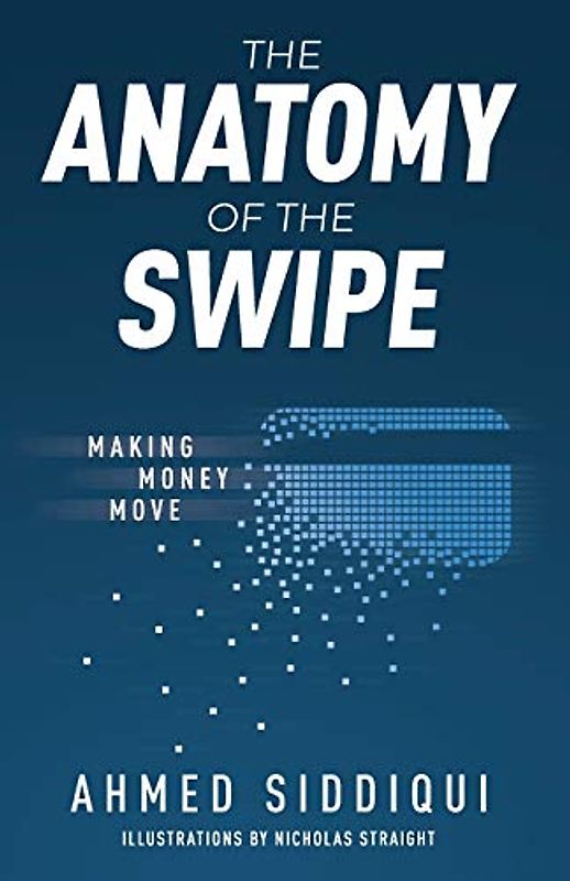 The Anatomy of the Swipe
