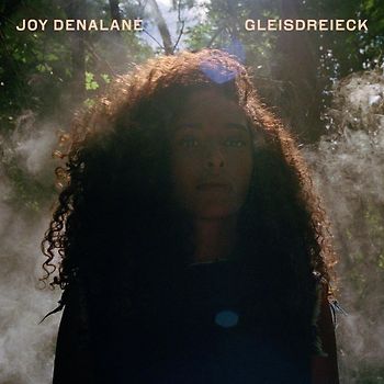 Gleisdreieck - Joy Denalane [Limited Deluxe Doppel-CD Edition]