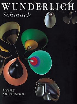 Schmuck - Ornaments - Ornement. Paul Wunderlich
