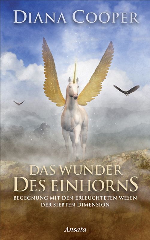 Das Wunder des Einhorns