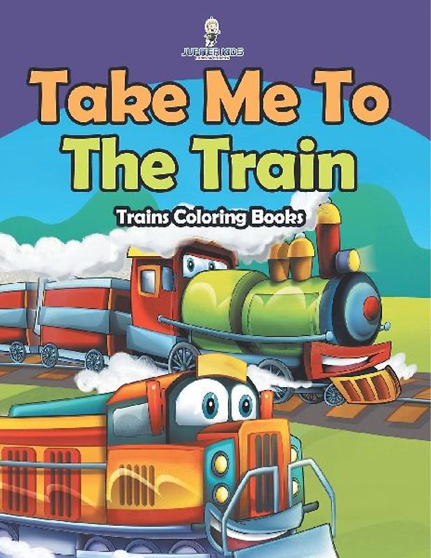 Take Me To The Train