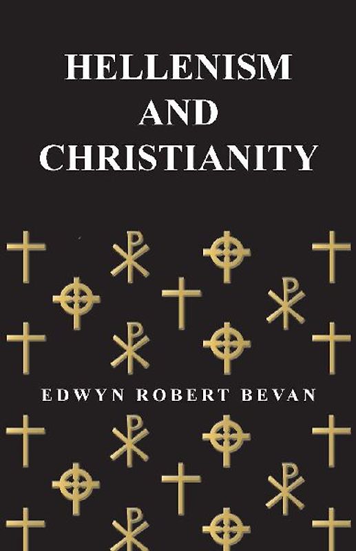 Hellenism and Christianity