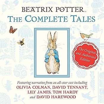 Beatrix Potter The Complete Tales