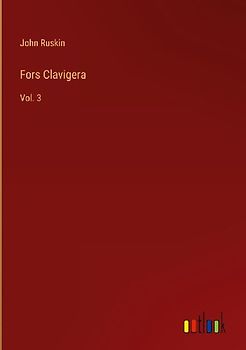 Fors Clavigera