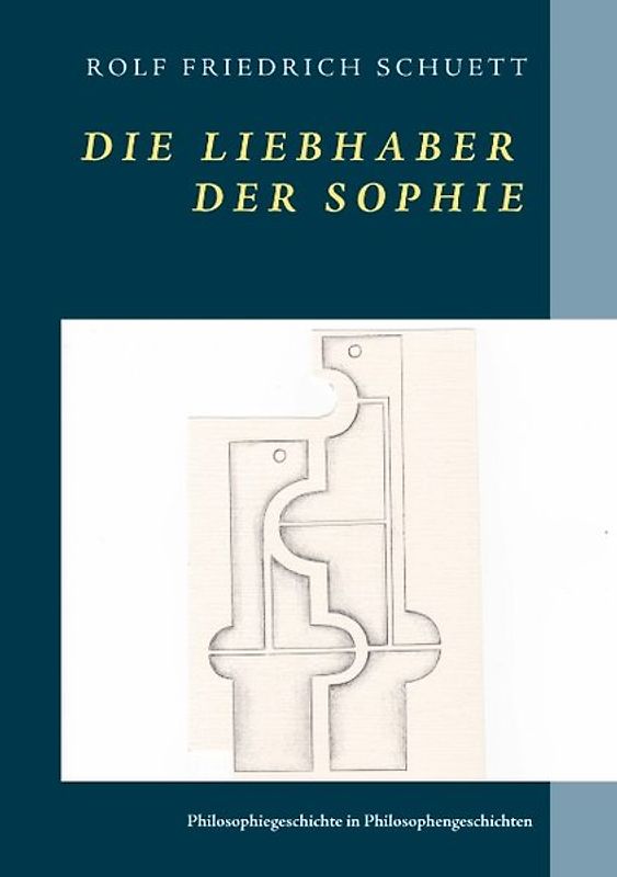 Die Liebhaber der Sophie