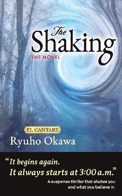 The Novel The Shaking