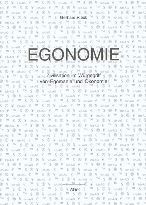 Egonomie