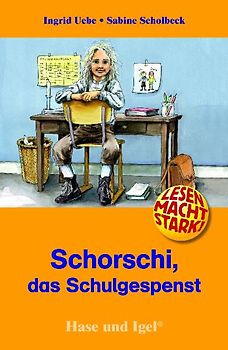 Schorschi, das Schulgespenst. Sonderausgabe
