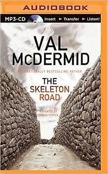 The Skeleton Road - McDermid, Val