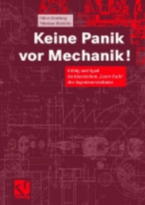 Keine Panik vor Mechanik!