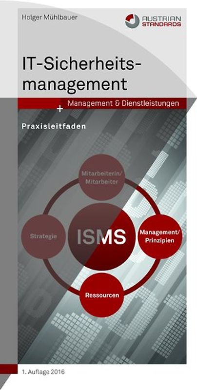 IT-Sicherheitsmanagement
