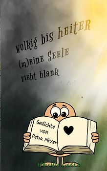 Wolkig bis heiter