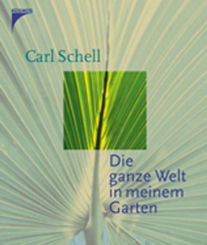 Die ganze Welt in meinem Garten