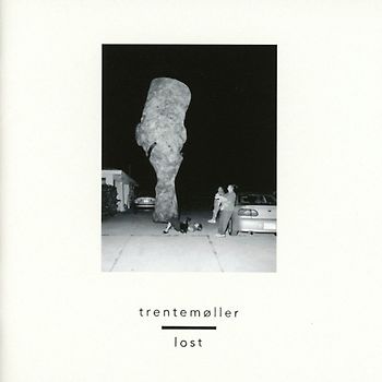 Trentemøller - Lost (Ltd Digipak)