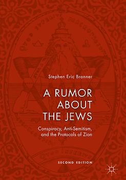 A Rumor about the Jews