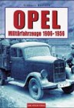 Opel Militärflugzeuge 1906-1956