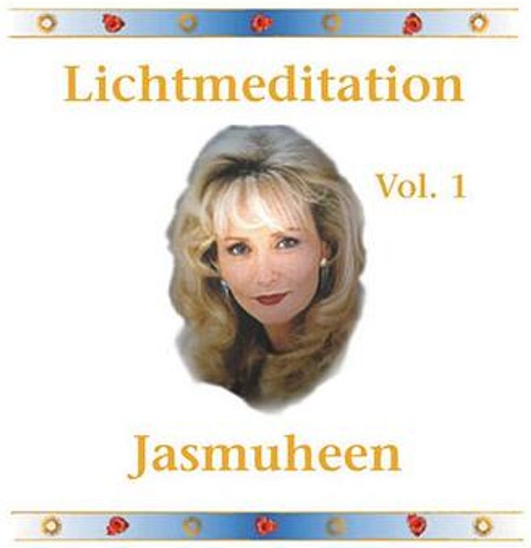 Lichtmeditation
