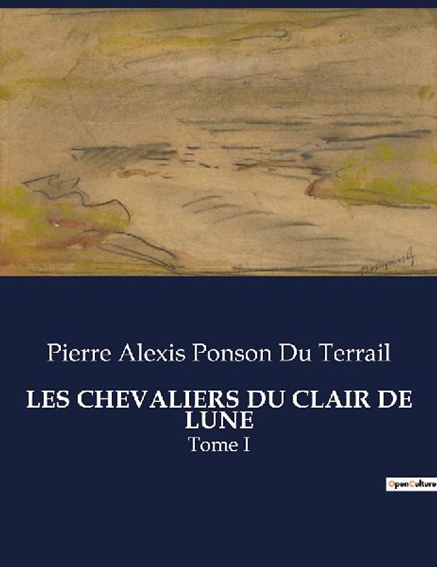 LES CHEVALIERS DU CLAIR DE LUNE