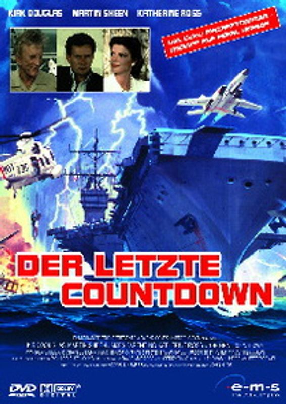 Letzte Countdown, Der  - S.E. DVD