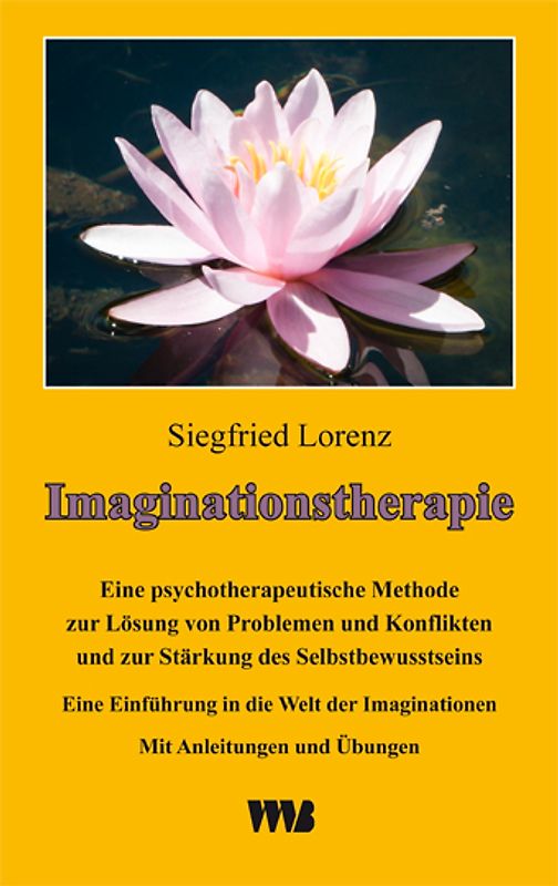 Imaginationstherapie